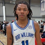 Updated 2026 Rankings: Wings (5-1)