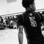 Mark Jenkins Jr