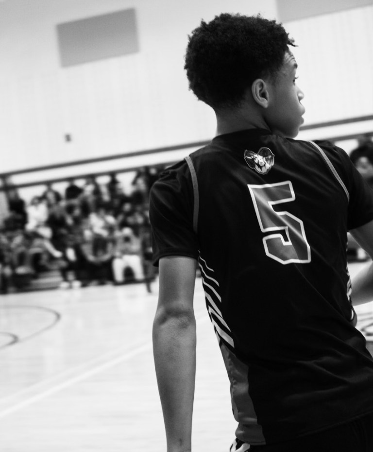 Mark Jenkins Jr