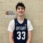 Ethan Brown