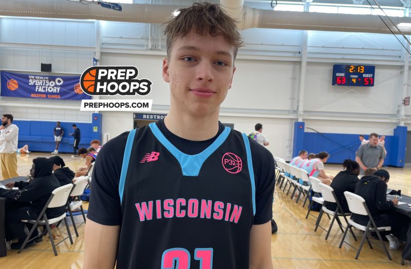 WIAA State Tournament: D4 Prospects To Watch
