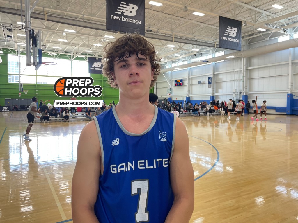 Section 4A:  The 20 Players to Know