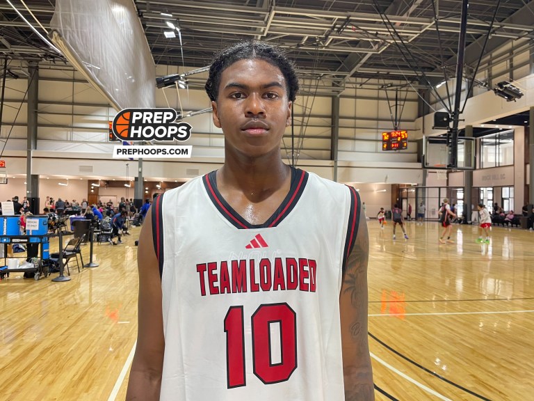 Updated 2026 South Carolina Rankings
