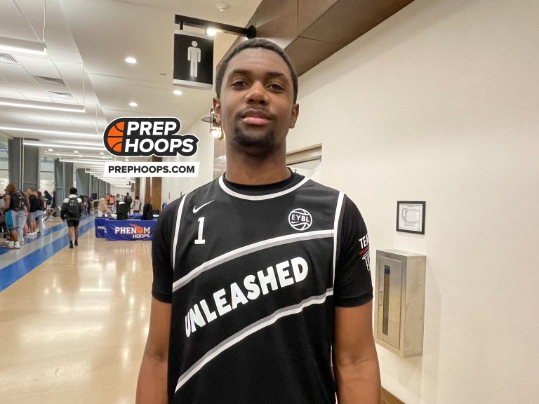 Jeremy Anderson