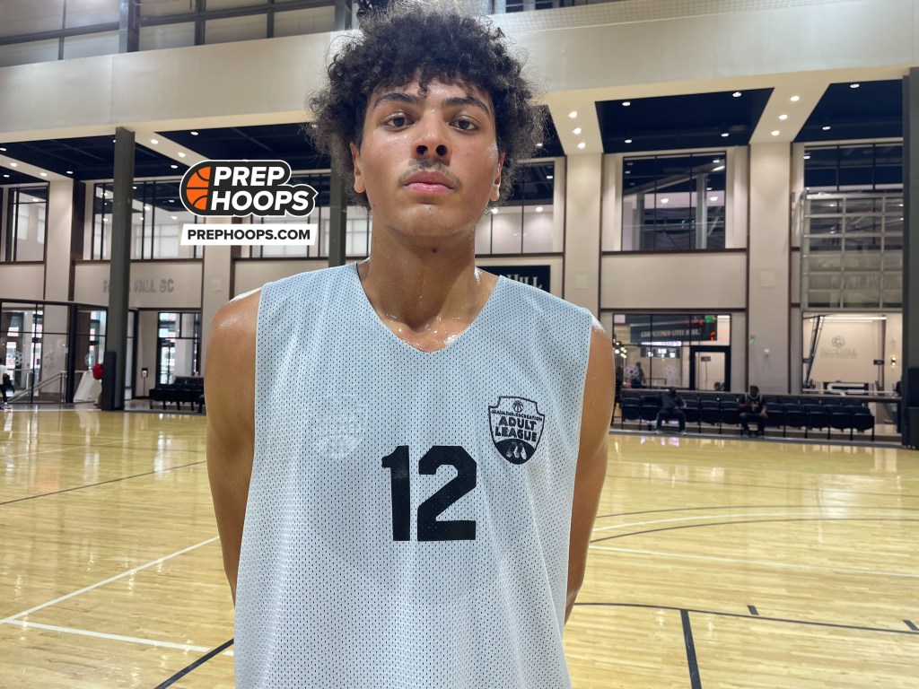 Phenom Seros Open: Early Morning Observations