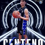 Cayden Centeno