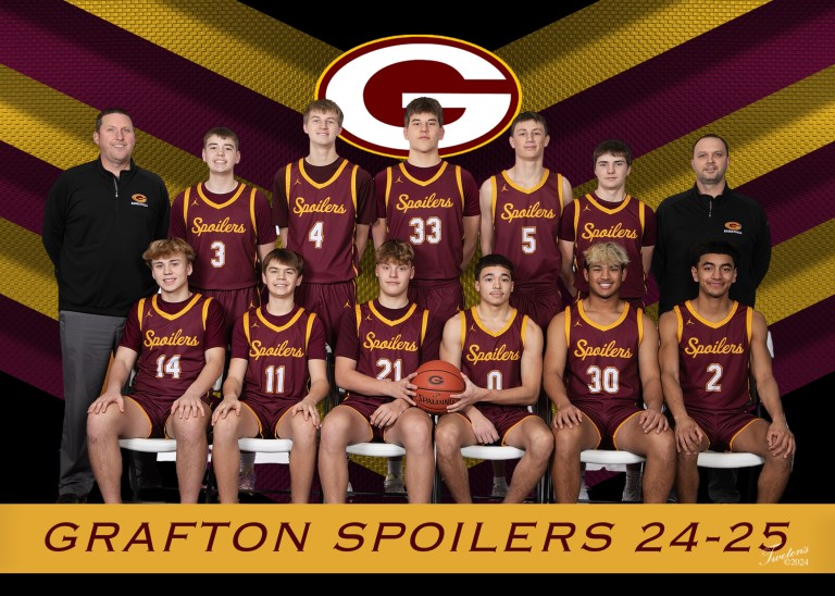 Grafton Spoilers: Season Review
