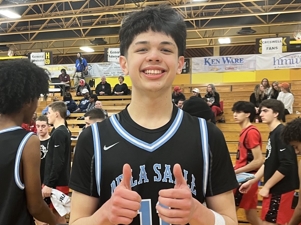Mid-Major Classic &amp;#8211; Underclassman Standouts