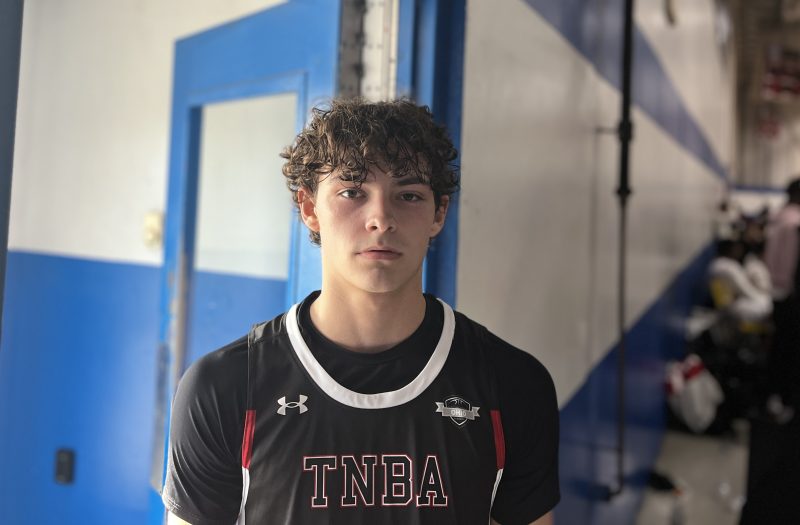 Mike's Friday Standouts