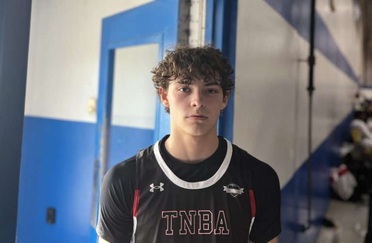 OHSAA Division II Rankings 2-22