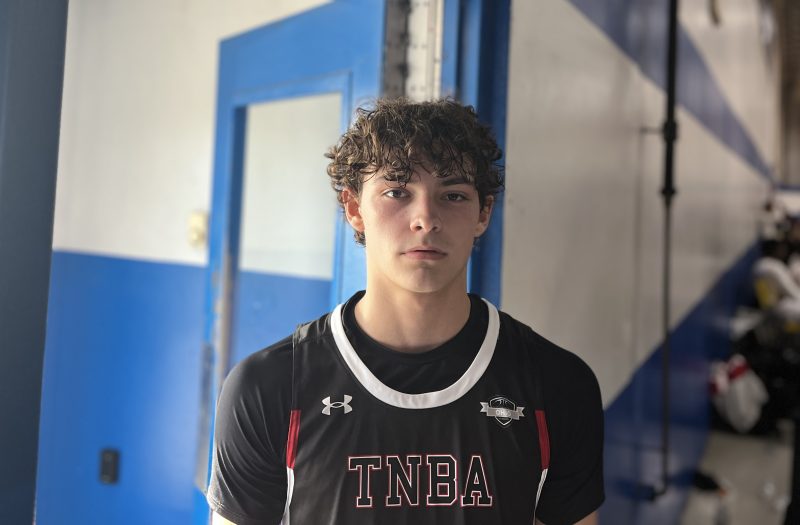 OHSAA Division II Rankings 2-22