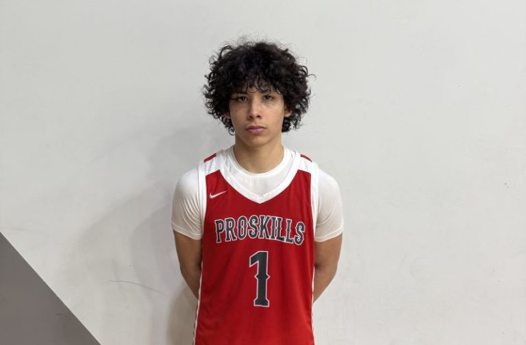 Lonestar State Showdown: 17U Important Impact Team Players