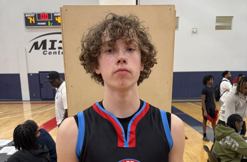 Emerging Impact Players of Alamo City Hoops Summer Hoopsfest