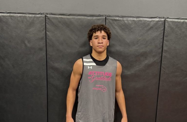 Recruiting Radar: Players who deserve more Eyes after the season