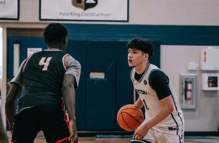 Stock Risers: 2026 Guards Climbing the charts