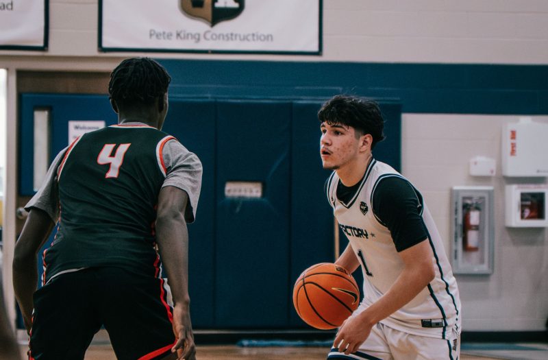 Stock Risers: 2026 Guards Climbing the charts
