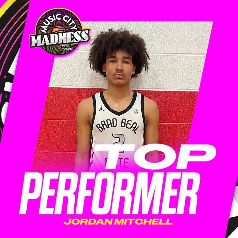 Who Left a Lasting Impression? Music City Madness #PHcircuit