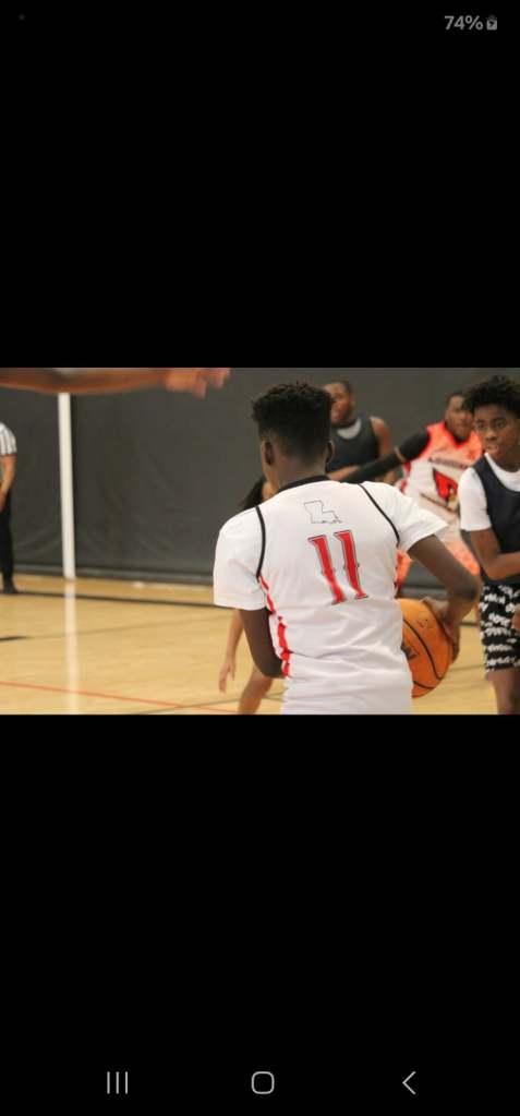 Jaiden Tidwell