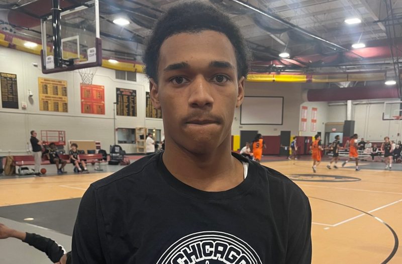 Windy City War: Top Unranked Illinois Stock Risers