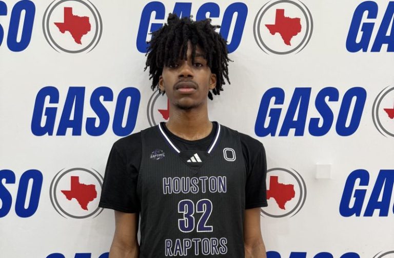 2 Cities 1 GASO - Houston Game Changers Part One