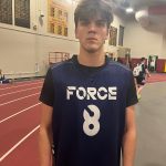 Cole Halverson