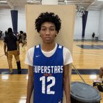 Houston Yates/Katy Freeman: 4A Regional Semifinal Battle