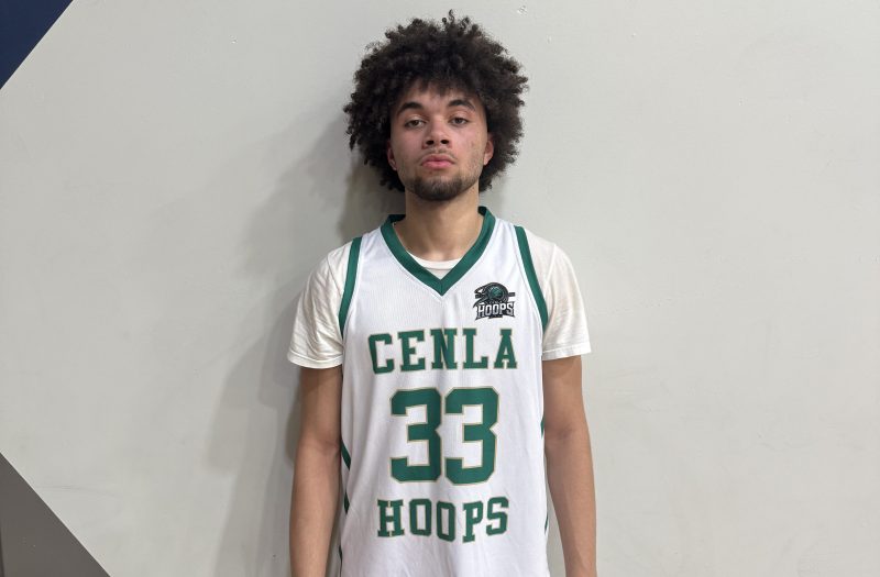 Lonestar State Showdown 17U Forwards/Centers That Came to Play