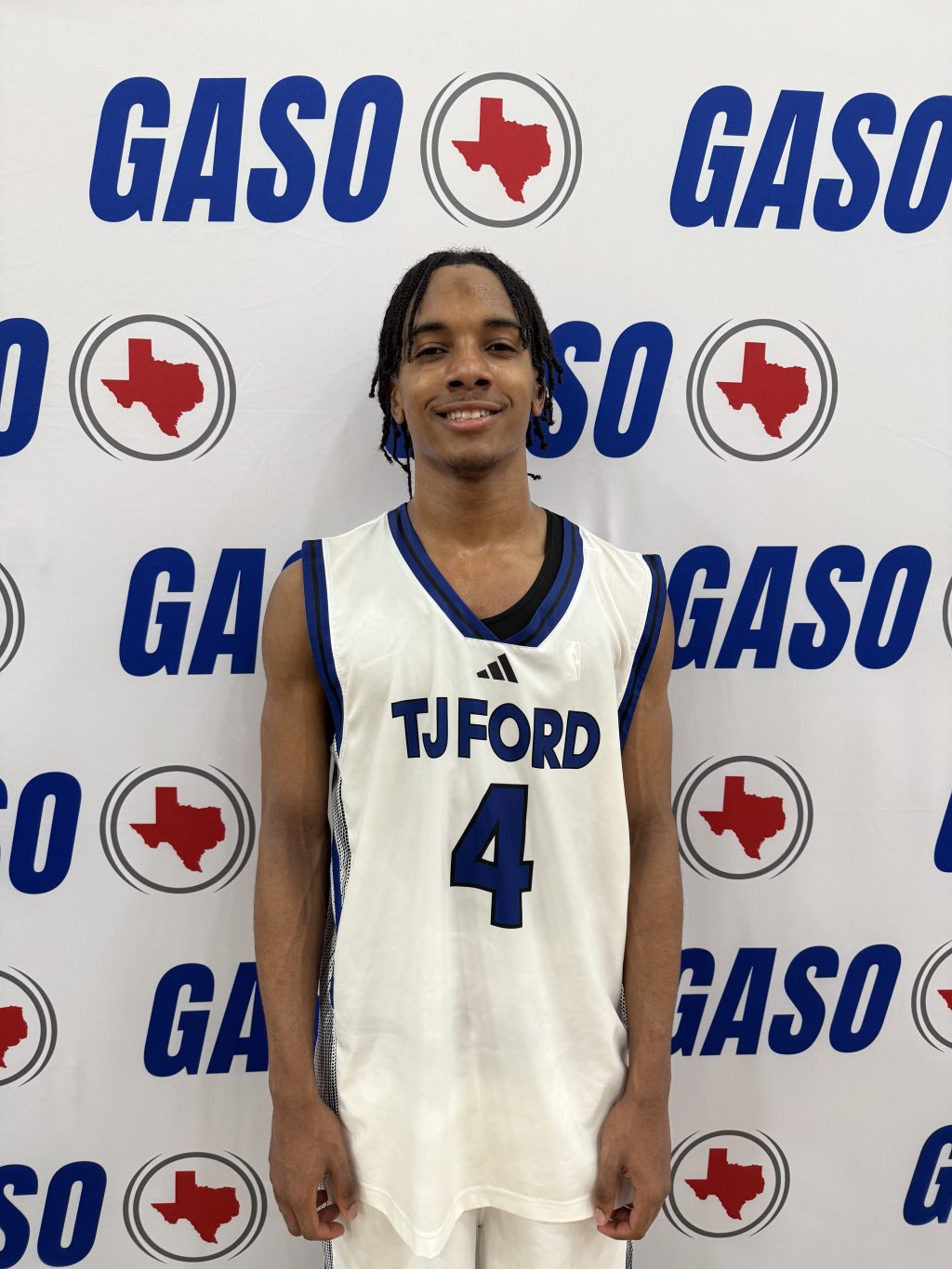 2 Cities 1 GASO &amp;#8211; Houston Game Changers Part Two