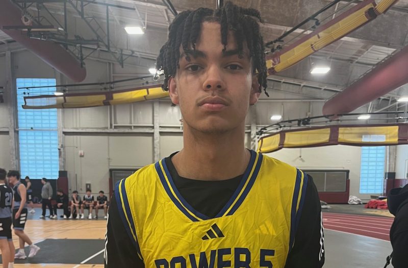 Windy City War: Mismatch Bigs