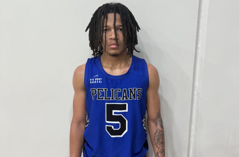 Lonestar State Showdown: 17U Saturday Guards Leading the Charge