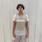 Ethan Calvillo