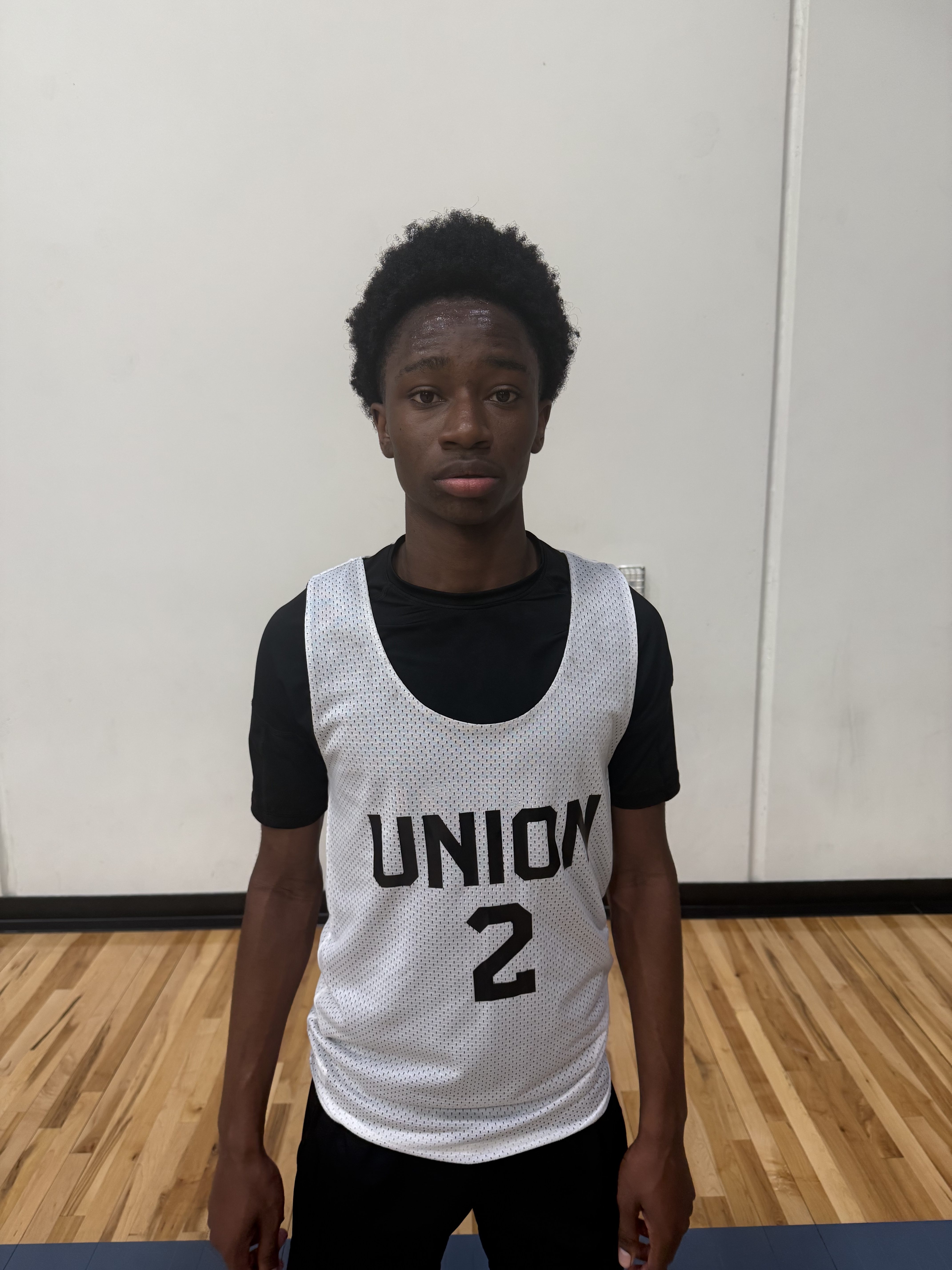 Jashawn Nobles
