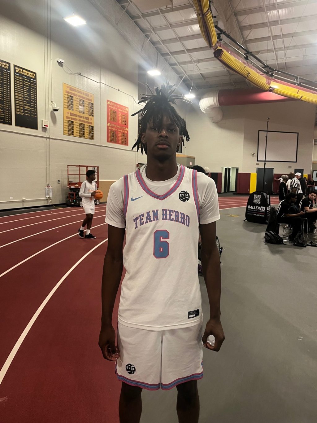 ICYMI: 2028 Rankings Were Posted This Week