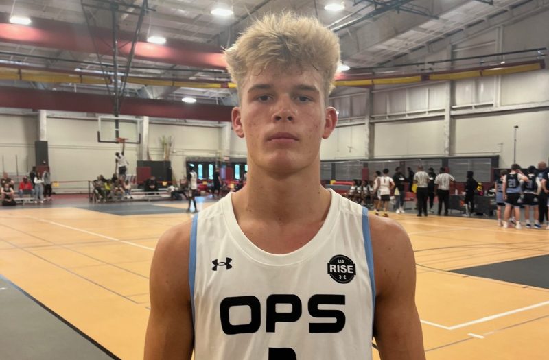 June Preview: Kyler&amp;#8217;s 2026 PGs to Watch