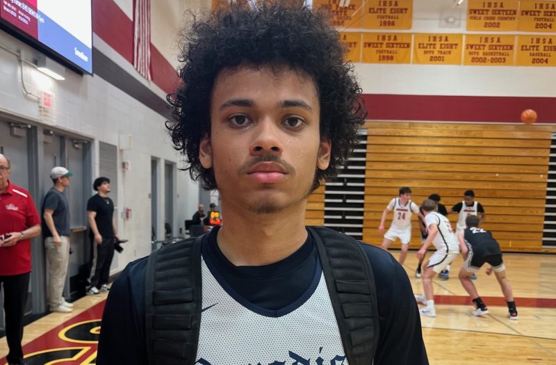 Windy City War: Weekend Snipers
