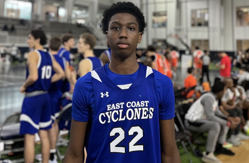 Unsigned seniors to watch in spring AAU