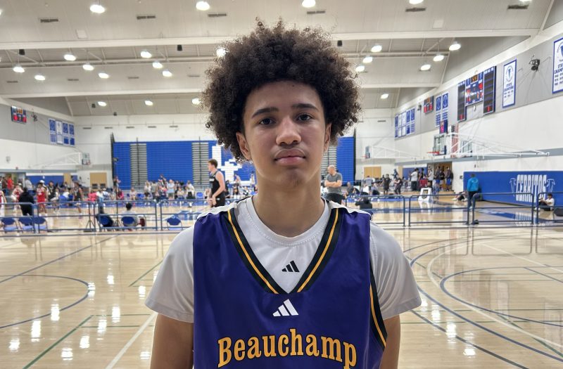 2027 National Rankings 6-10