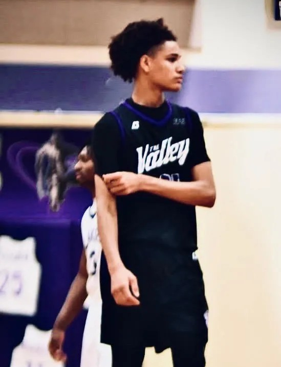 Austin Collins