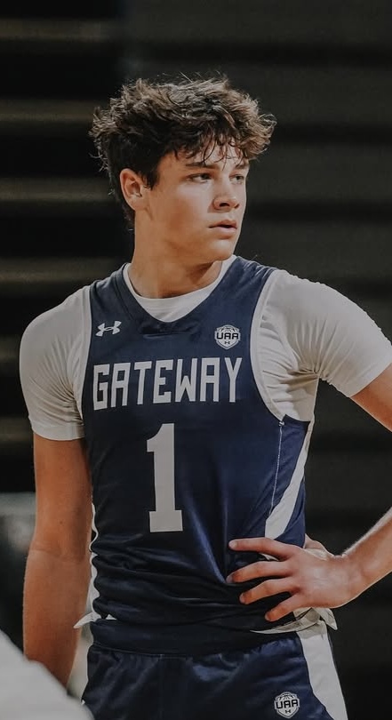 Karson Gerdeman