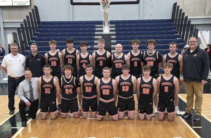 Killdeer &amp;amp; Oak Grove: Hoops Recap