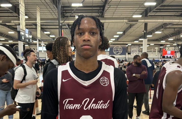 2027 Rankings are Updated