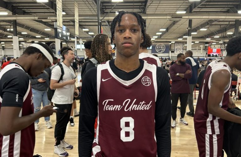 Sunday EYBL Ohio / Kentucky Standouts