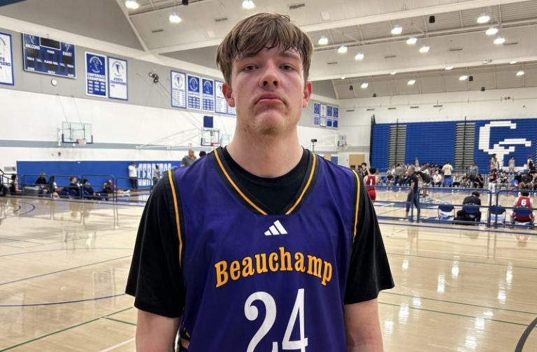 West Mania: Standout 16u Wings