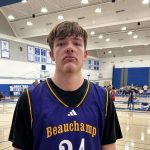 Sunday 3SSB National Standouts