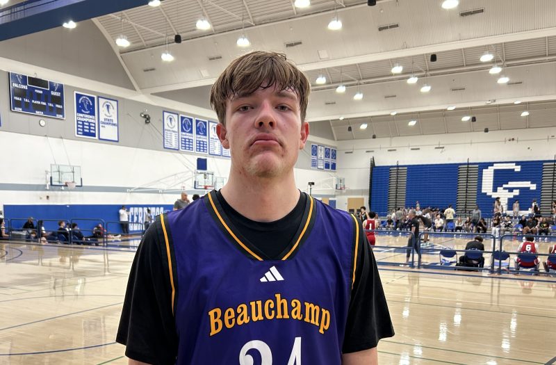 Sunday 3SSB National Standouts