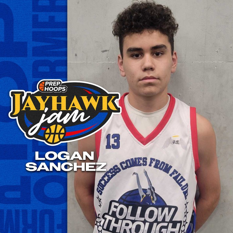 Logan Sanchez