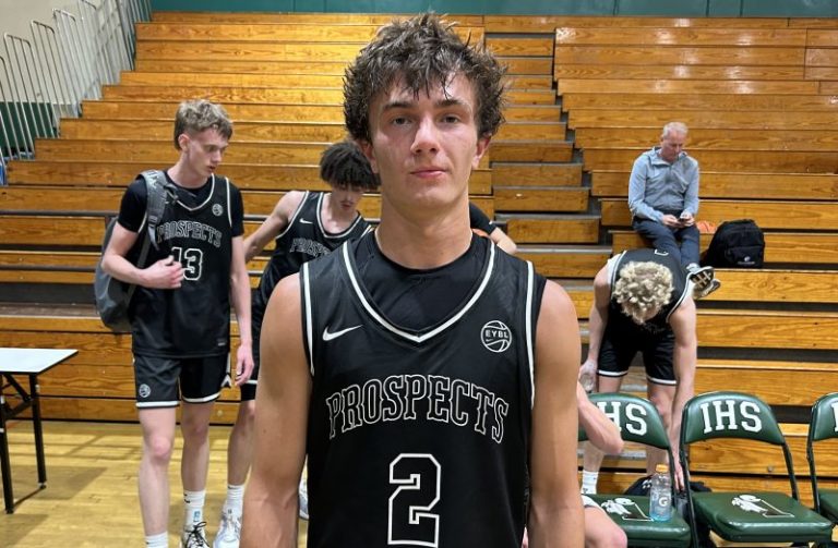 West Mania: 17u Scoring Guards