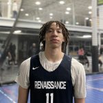 Pangos All-East Frosh/Soph Camp: Top 30 NY/NJ Eye-Catchers