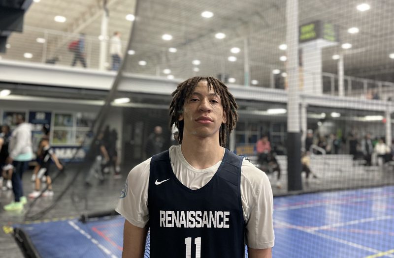 Made Hoops East Warm Up Eye-Catchers P3