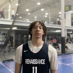 Hoop Group New Jersey Warm Up: Additional NJ 16U Standouts